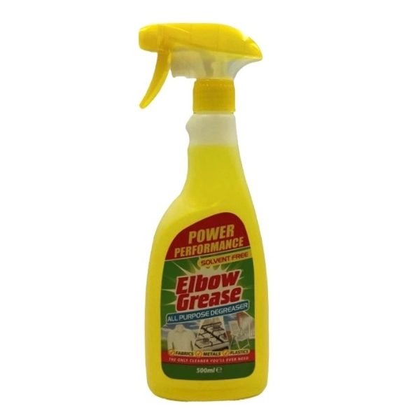Elbow Grease Trigger 500ml