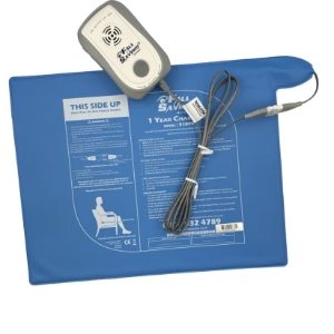 Nurse Call & Sensor Mats