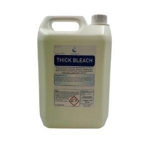 5L Thick Bleach