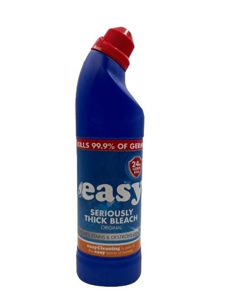 Thick Bleach 750ml