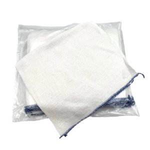 Stay White Dish Cloths (10)