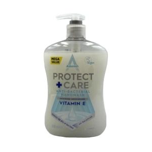 Astonish Anti Bac Hand Soap with Vitamin E