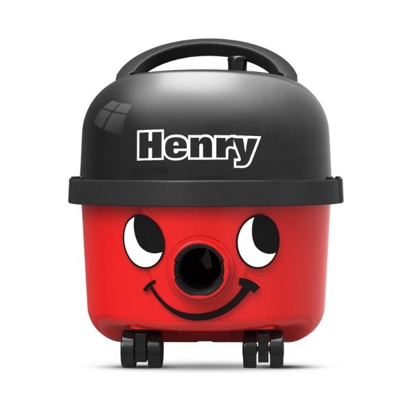 Henry Vacuum Cleaner