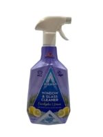 Astonish Window Cleaner Trigger 750ml