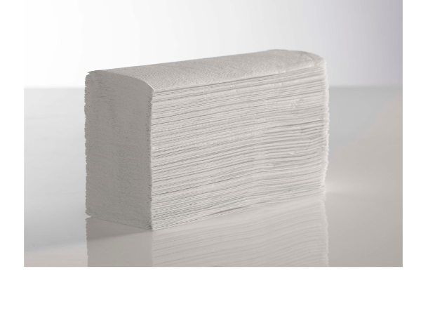 Z-Fold Paper Hand Towels 2 Ply (Case)