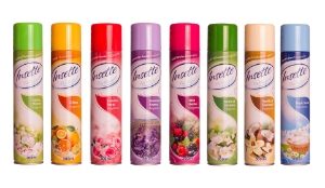 Insette Air Freshener