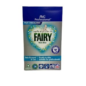 Fairy Non Bio Washing Powder
