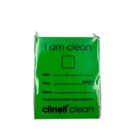 Clinell I am Clean Label Green