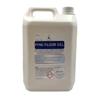 5L Pine Floor Gel