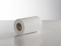 White Mini Centre Feed Rolls (12) Case