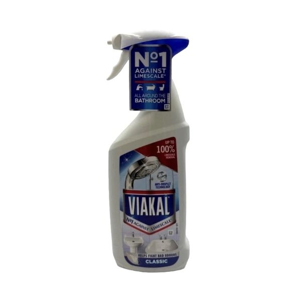 Viakal Limescale Remover