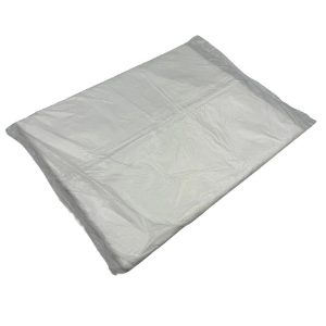 H/D Flat Pedal Bin Liners