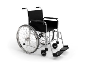 Wheelchairs