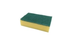 Sponge Scourers (Packets)