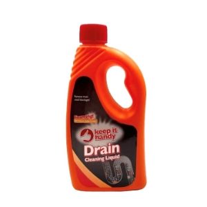 Drain Cleaning Liquid 500ml