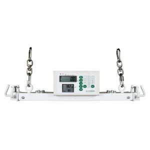 Marsden M600 Portable Hoist Weighing Scales