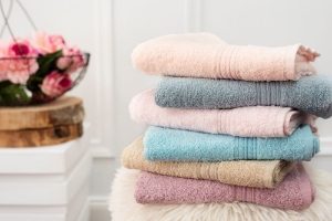 Towels 