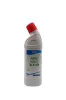 Toilet Cleaner Apple 750ml