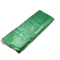 Pkts Green Dissolve Laundry Sacks