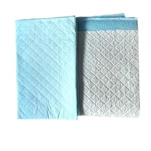 Forma Care 60 x 90 " Absorbent Bed Sheet